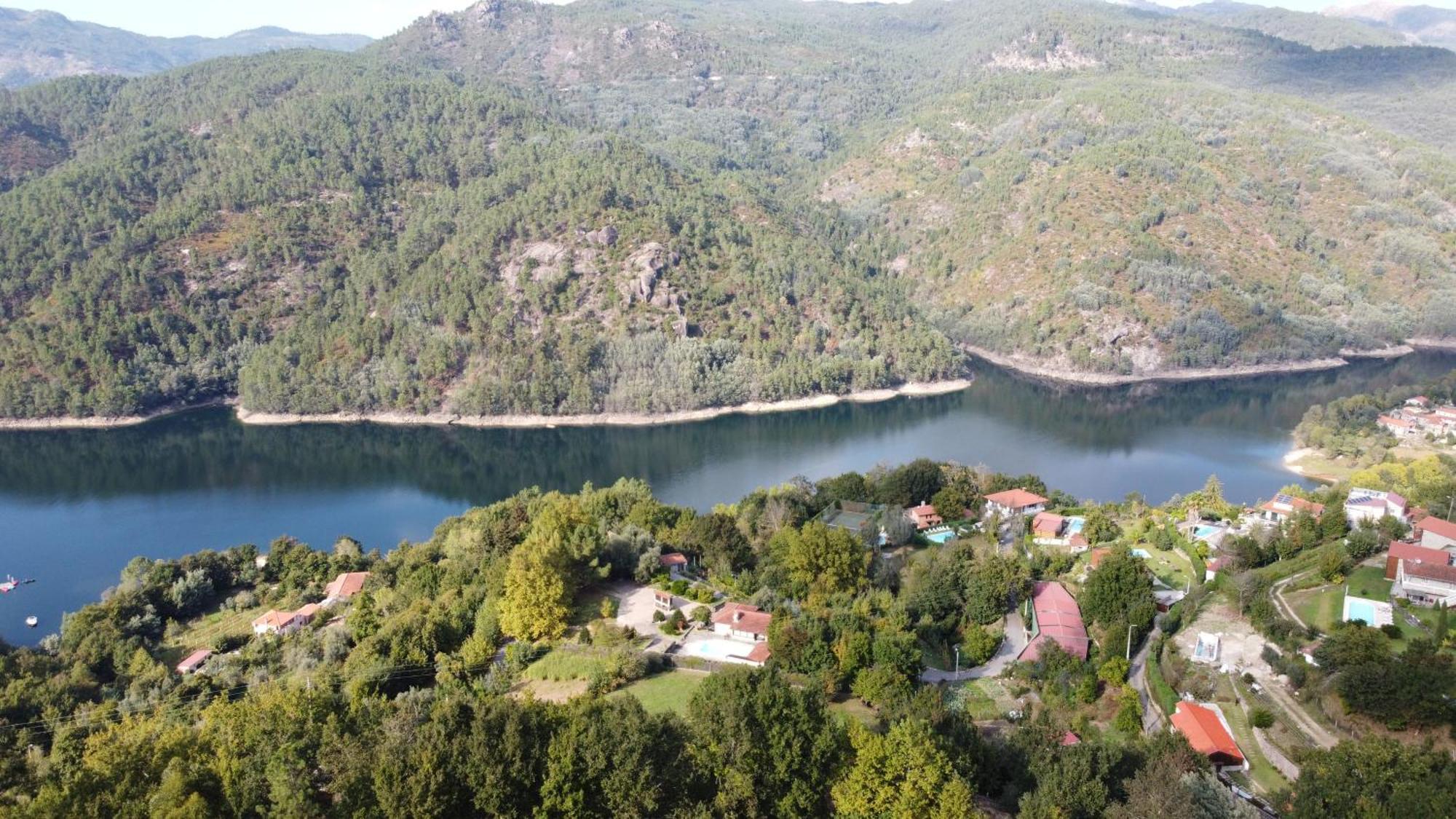 Casas Das Guimbras جيريز المظهر الخارجي الصورة