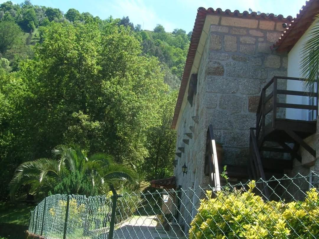 Casas Das Guimbras جيريز المظهر الخارجي الصورة